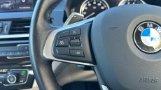 BMW X1 sDrive 20i [178] xLine 5dr Step Auto Petrol Estate